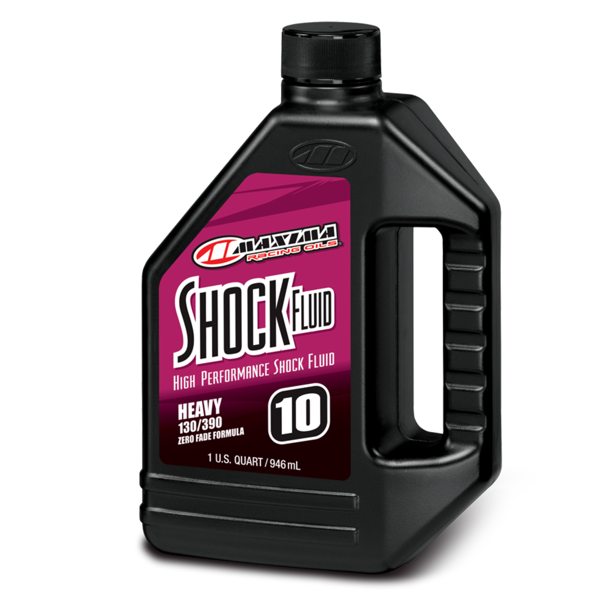 MAXIMA SHOCK FLUID HEAVY 130/390 10WT (12) 58901H