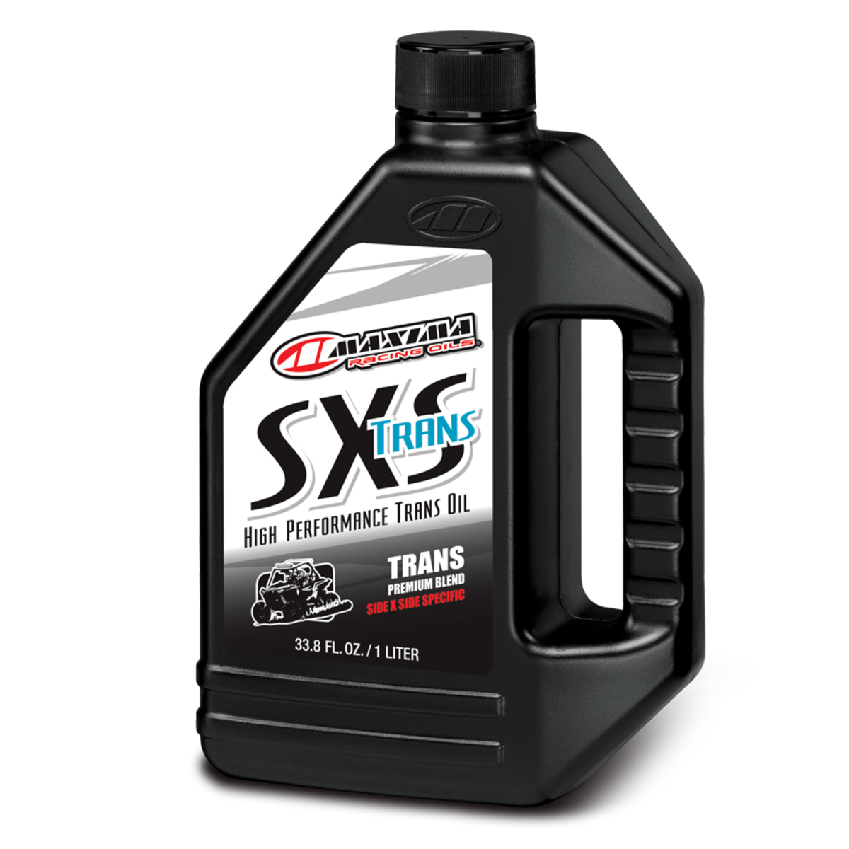 MAXIMA SXS PREMIUM TRANSMISSION 80WT (12) 40-41901