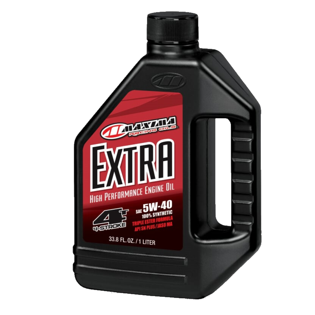 MAXIMA EXTRA 5W40 SYNTHETIC MAXUM4 SERIES (12) 30-17901