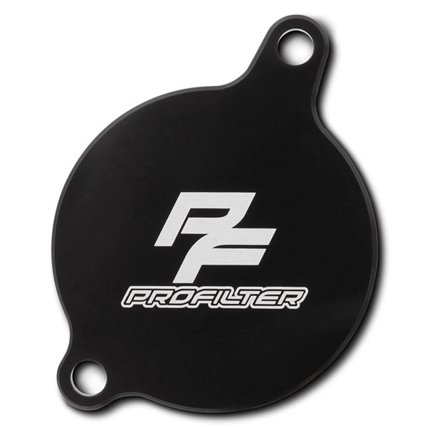 PROFILTER BILLET ENGINE COVER KAWA PROFILTER BCA-3001-00