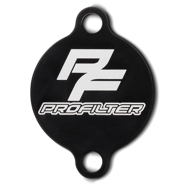 PROFILTER BILLET ENGINE COVER KTM PROFILTER BCA-5002-00