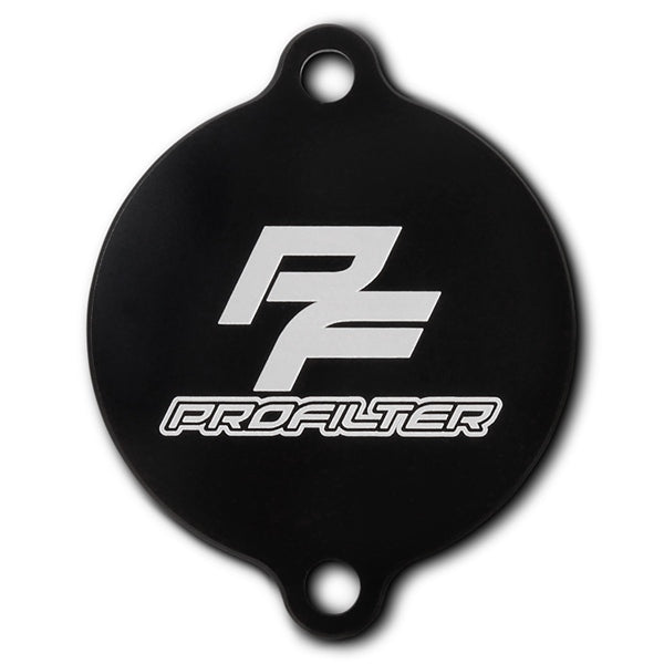 PROFILTER BILLET ENGINE COVER KTM PROFILTER BCA-5003-00