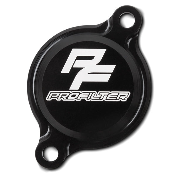 PROFILTER BILLET ENGINE COVER YAM PROFILTER BCA-2002-00