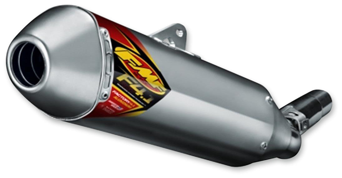 FMF 05-09,12-16 CRF450X SS F4.1 RCT SO AL/AL 041517