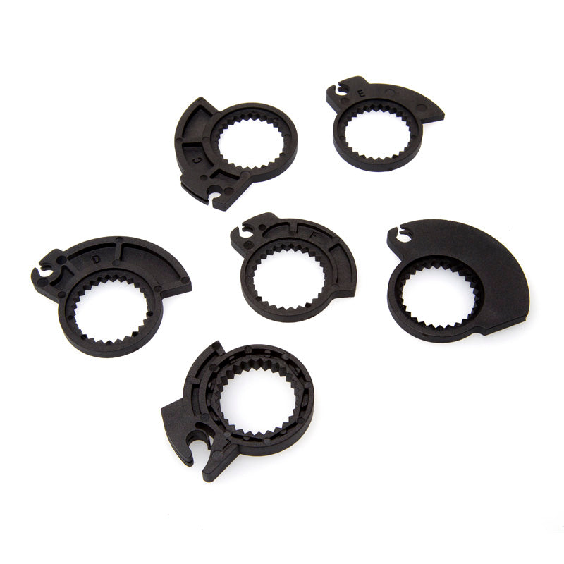 TORC 1 KTM 50 SX / 65 SX CAM ( E ) 5001-0200