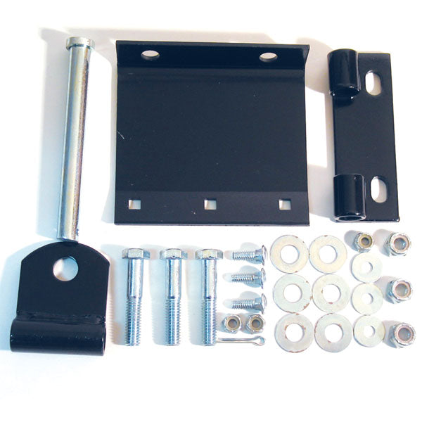 SPX HITCH SLEIGH KIT POLARIS 12-107-01