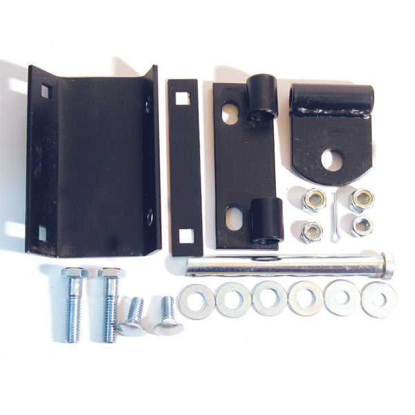 SPX HITCH SLEIGH KIT POLARIS 12-107-02