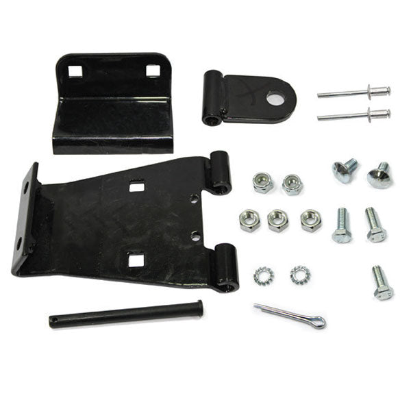 SPX HITCH SLEIGH KIT POLARIS 12-107-03