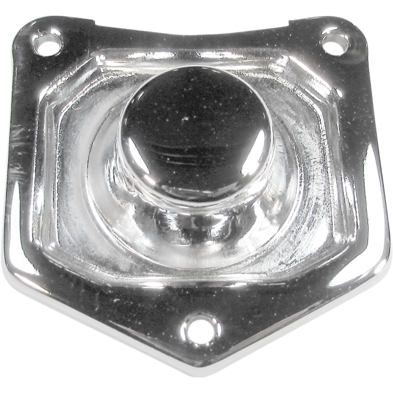TERRY COMPONENTS 91-17 BT/91-19 XL COVER STRTR SOLND CHR 555150