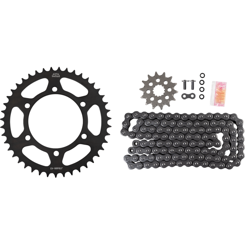 DID DID CHAIN KIT YAM YZF-R3 DKY-013