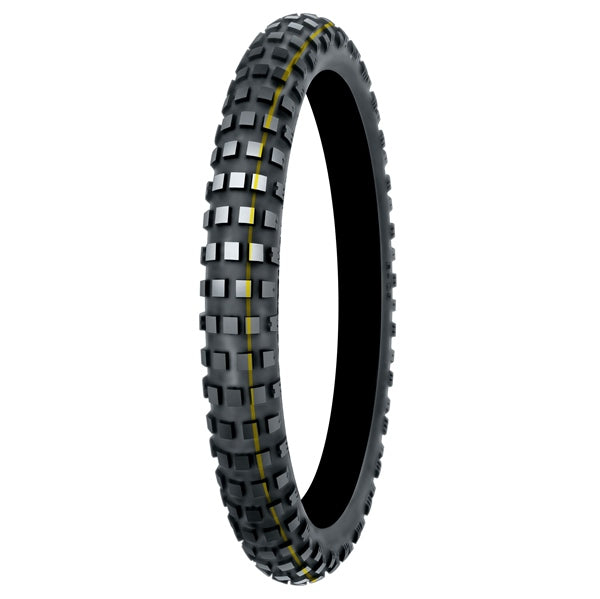 MITAS 90/90-21 54R E09 TL DAKAR MITAS TIRE 70000504