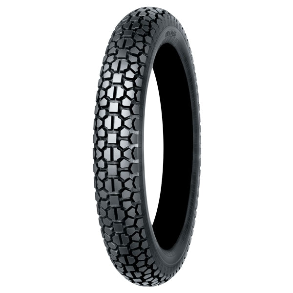 MITAS 3.50-18 62R E03 TT MITAS TIRE 223187