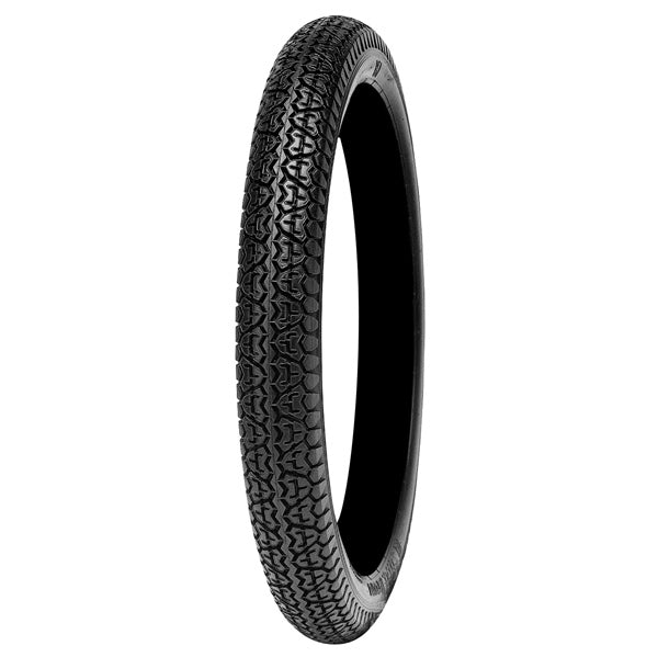 MITAS 2.75-17 47J F/R B7 TL/TT 70000793