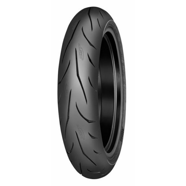 MITAS 100/80-17 52H SPORT FORCE+ FT TL/TT 70001229