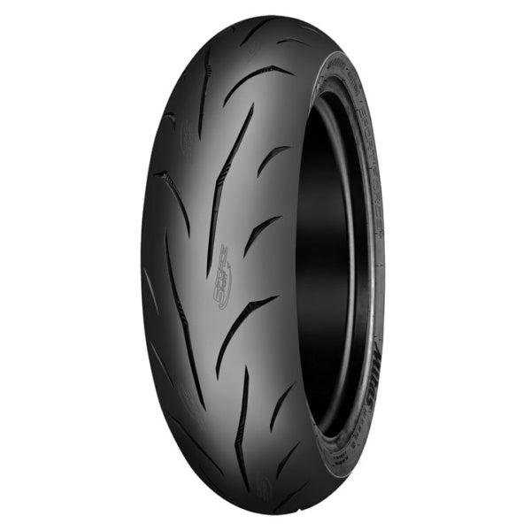 MITAS 130/70-17 62H SPORT FORCE+ RR TL/TT 70001233