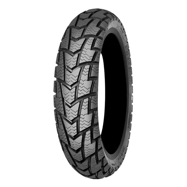 MITAS 130/70-17 62R RR MC32 TL W/SIPES 70000095