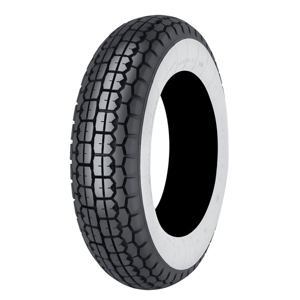 MITAS 3.50-8 46J F/R B13 WH TT 70000721