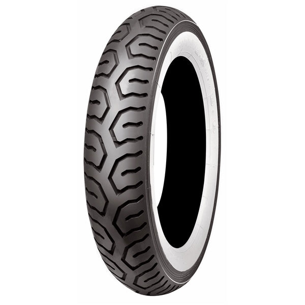 MITAS 3.00-10 42J MC12 TL/TT WH WALL MITAS 573949