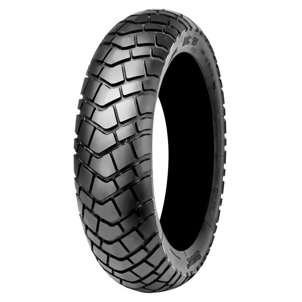 MITAS 120/80-12 55J F/R MC19 TL 70000687