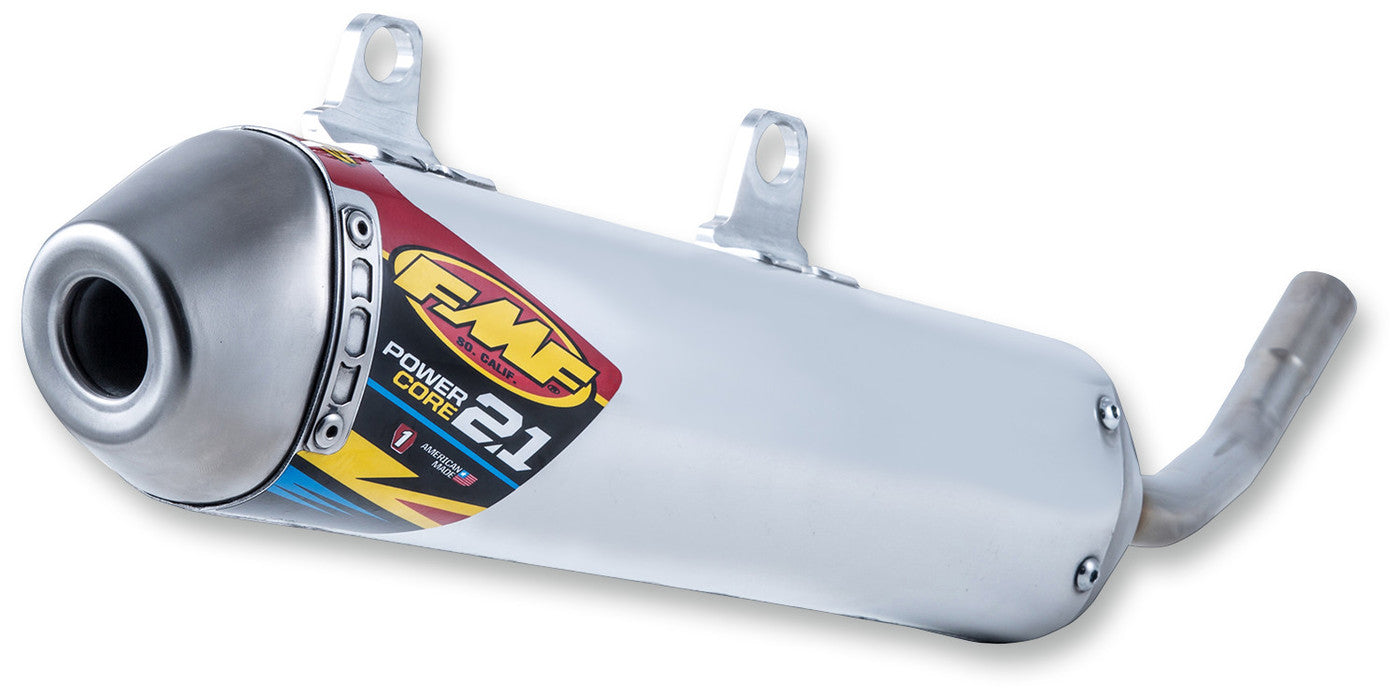 FMF 13-18 BETA 250RR MUFFLER P-CORE 2.1 025230