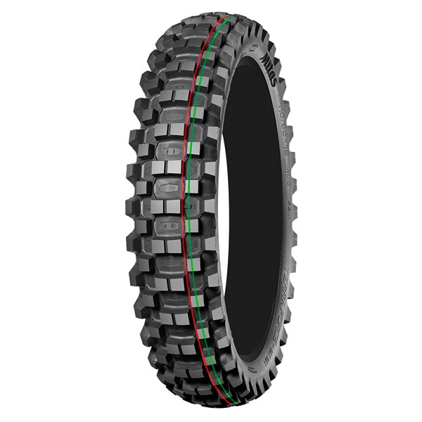 MITAS 90/100-12 46M RR TFORCE-MX MH PCROSS TT 70000999