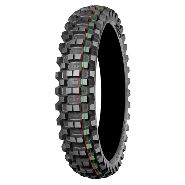 MITAS 110/90-19 62M RR TFORCE-MX MH TT 70000923