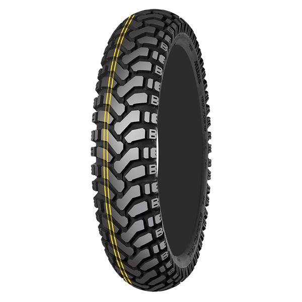 MITAS 140/80B18 70H RR END TRAIL XT DAK TL/TT 70001216