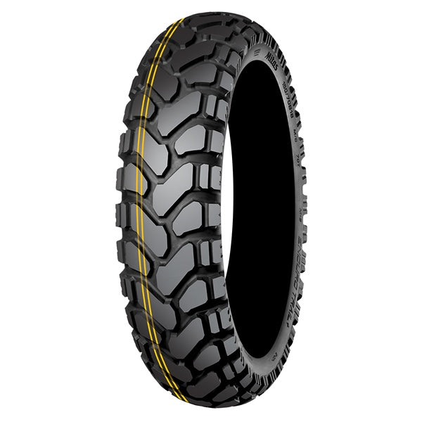 MITAS 150/70B18 70H RR END TRAIL+ DAKAR TL/TT 70001188