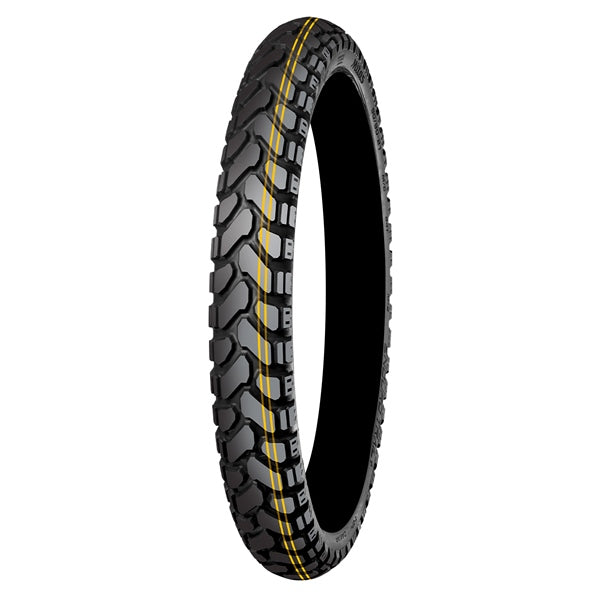 MITAS 90/90B21 54H FT END TRAIL+DAKAR TL/TT 70001187