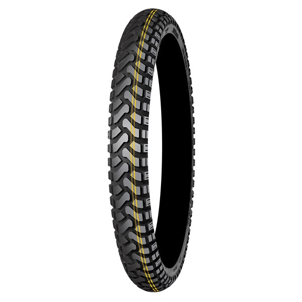 MITAS 90/90B21 54H FT END TRAIL DAKAR TL/TT 70001014