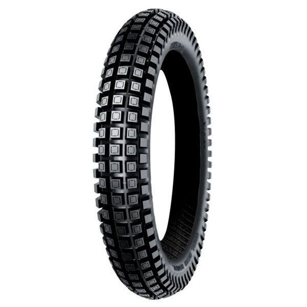 MITAS 80/100-21 51M FT TRIAL SOFT TL/TT 70001078