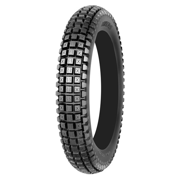 MITAS 3.50-18 62S F/R E05 TT 70001083
