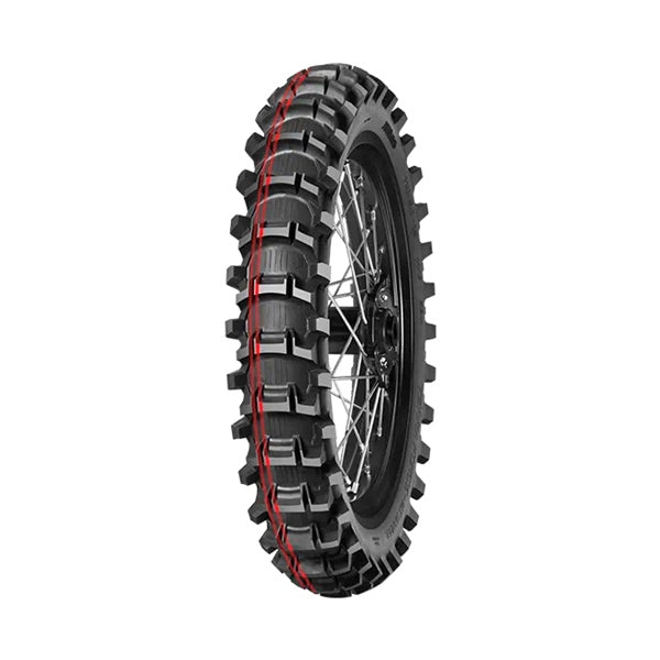 MITAS 110/90-19 62M RR TERRAFORCE-MX SAND 2 70000936