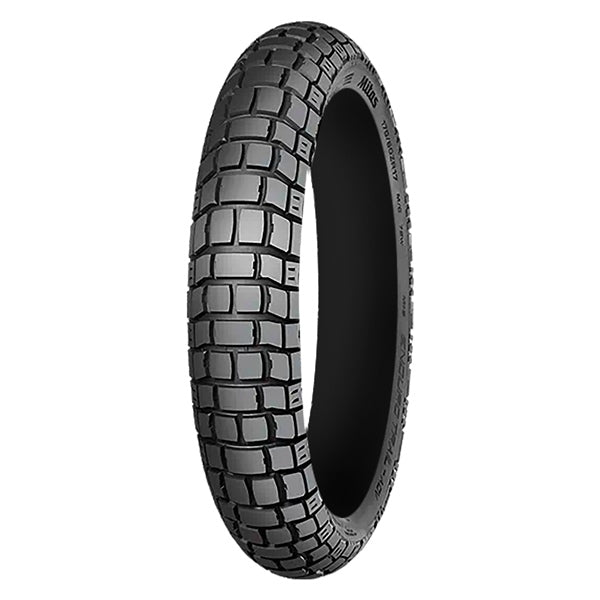 MITAS 110/80R19 59V FT ENDURO TRAIL ADV TL 70001201