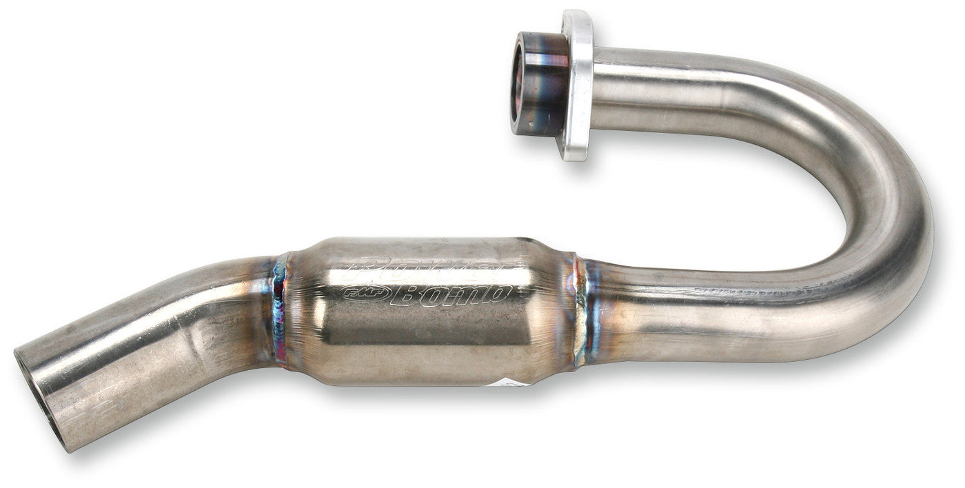 FMF 07-09 YZ250F P-BOMB HEADER S/S 044244