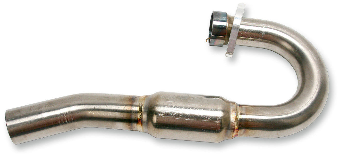 FMF 08-09 KLX450R P-BOMB HEADER S/S 042131