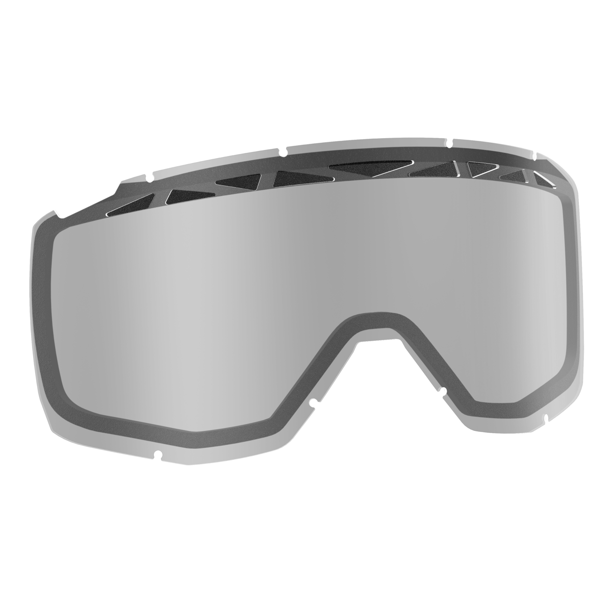 SCOTT LENS CLEAR AFC THERM ACS 218818-041