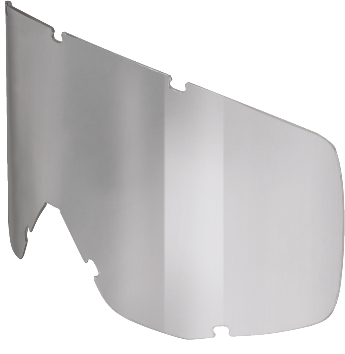 SCOTT STD THERM SILVER CHROME 206682-015