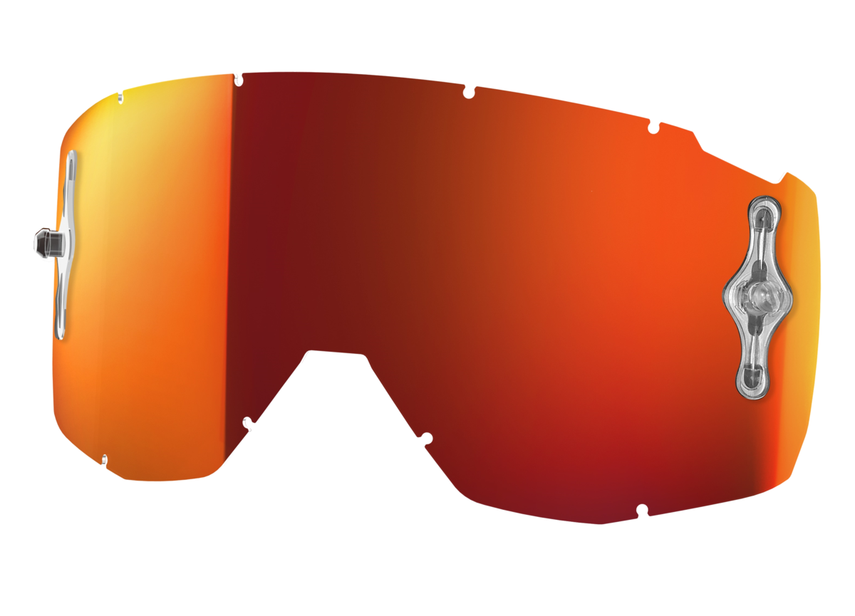SCOTT LENS ORANGE CHROME WORKS 218814-283