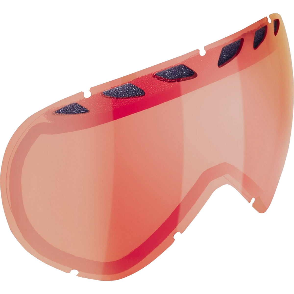 SCOTT LENS RED CHROME THERM ACS 220516-192