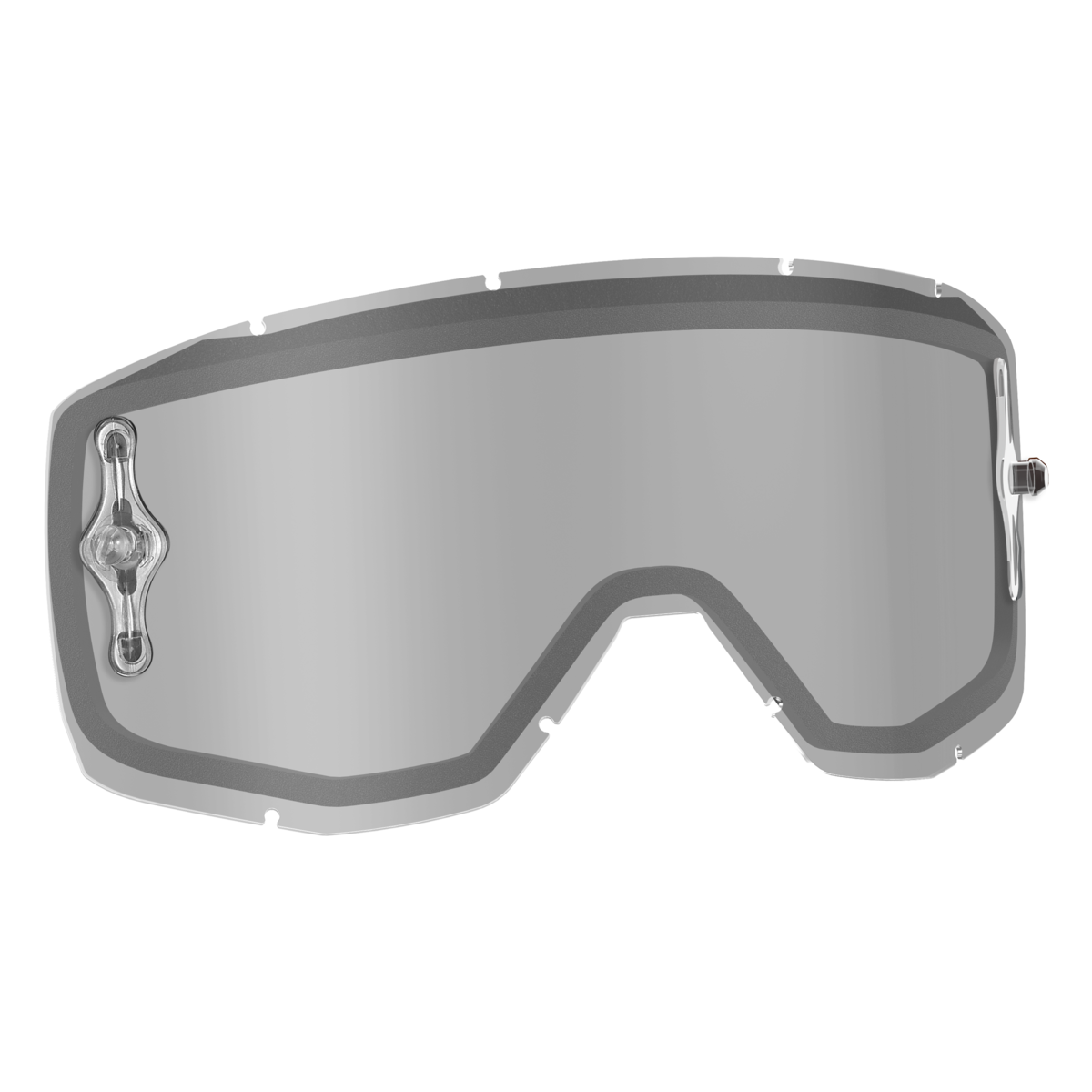 SCOTT HUSTLE/SPLIT DL WORKS LENS CLR AFC 218816-102