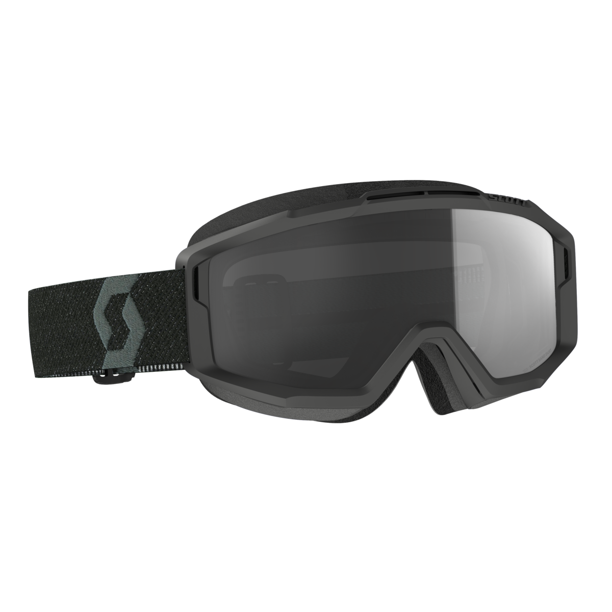 SCOTT SPLIT OTG SAND DUST BLK/GREY 285538-7702053