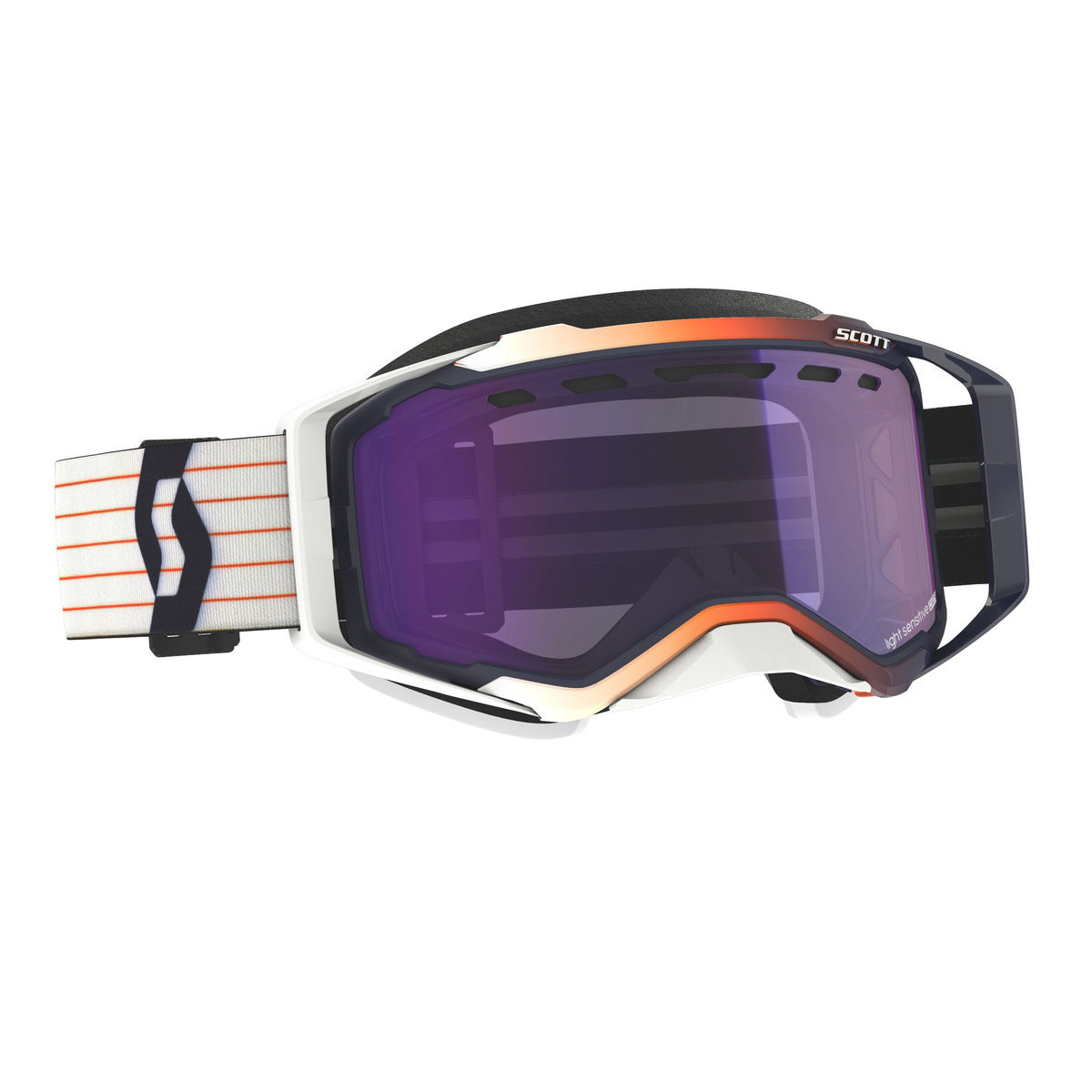 SCOTT PROSPECT SNO LS BLUE/WHT W/BLU CHR 278603-1006307