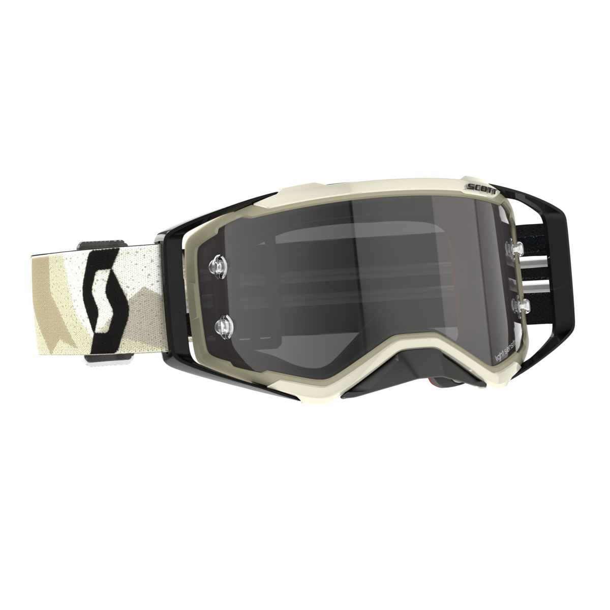SCOTT PROSPECT SAND DUST LS CAMO BGE/BLK 272826-7431327