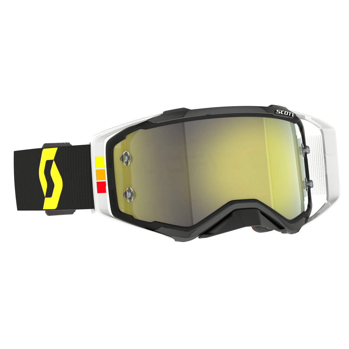 SCOTT PRO CIRCUIT X PROSPECT GOGGLE 285540-1007289
