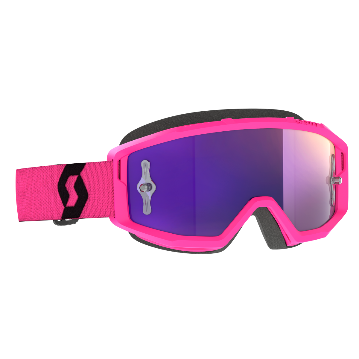 SCOTT PRIMAL PINK/BLK PURP CHRM 278597-1665281