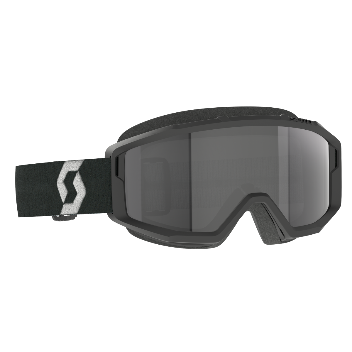 SCOTT PRIMAL SAND BLACK/WHITE GREY 278600-1007053