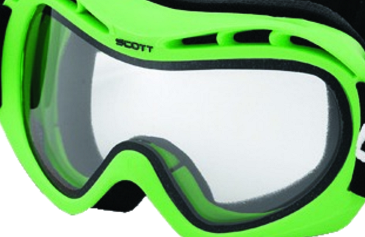SCOTT LENS CLEAR THERM STD 207070-043