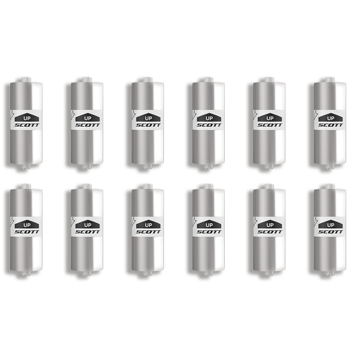SCOTT WORKS FILM REFILL PACK (12) 205169-223