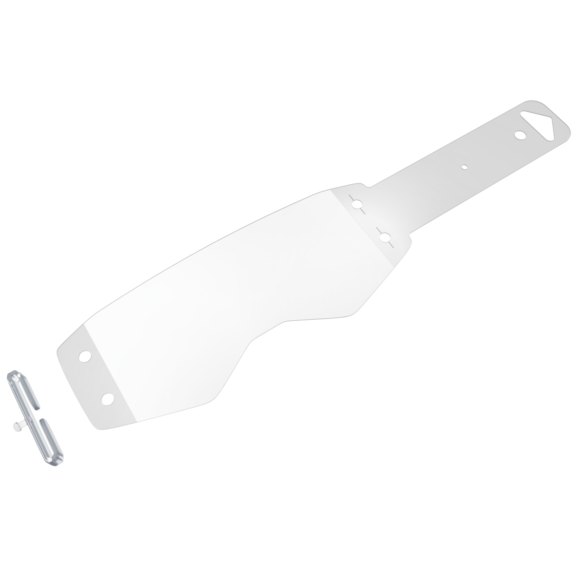 SCOTT PROSPECT TEAR-OFFS WORKS LAMINATE (2X7) 273573-9999222